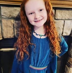 Meet your Posher, Jenny